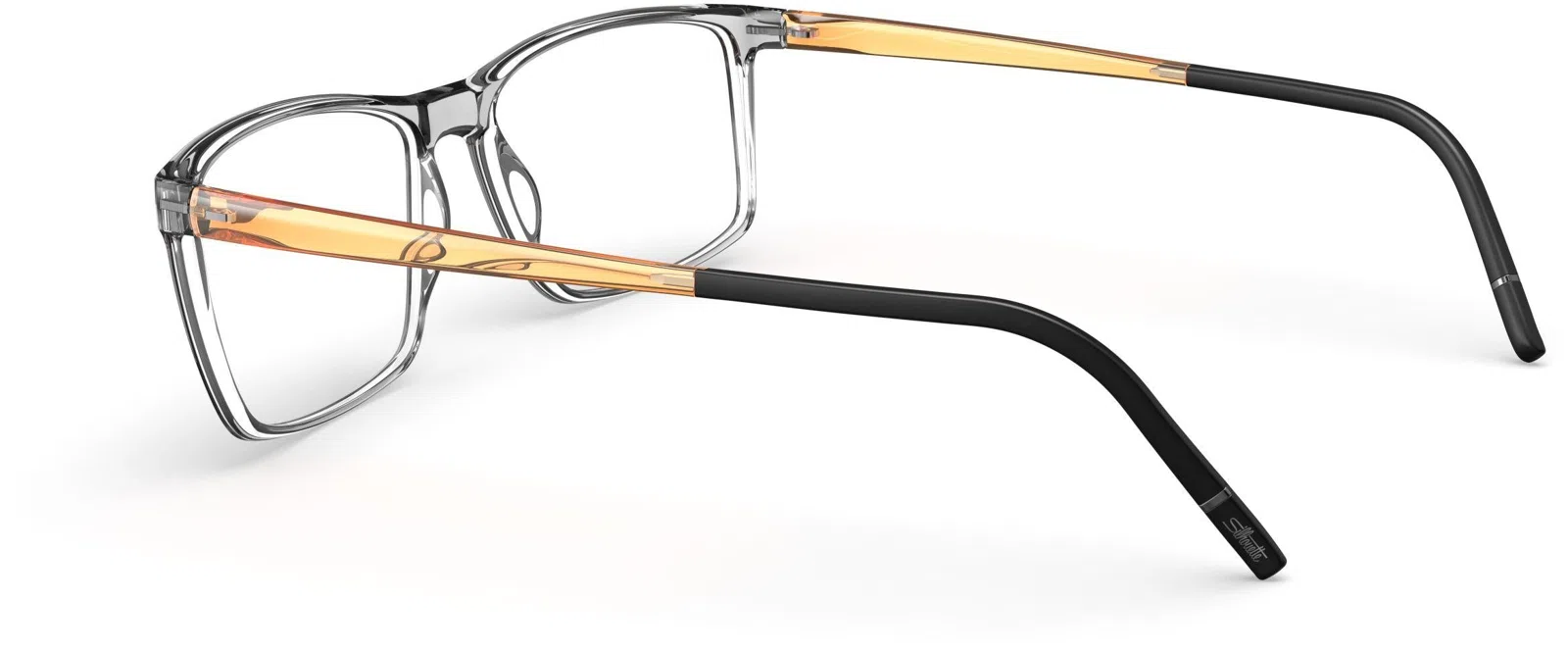 Silhouette Vivid Sky FR 2956 Eyeglasses - view 25
